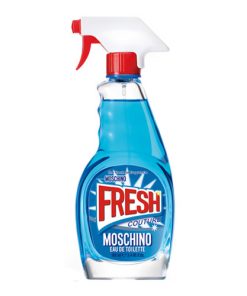 MOSCHINO FRESH COUTURE EDT FOR WOMEN