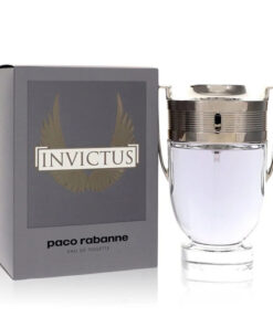 PACO RABANNE INVICTUS EDT FOR MEN