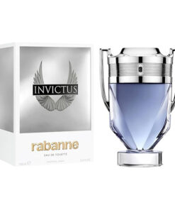 PACO RABANNE INVICTUS EDT FOR MEN
