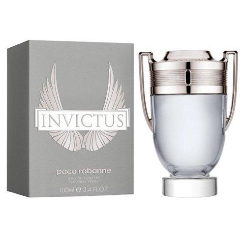 paco rabanne invictus 2021 collector edition eau de toilette 100ml