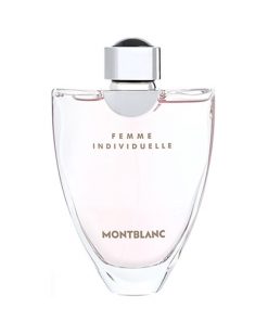 MONT BLANC INDIVIDUELLE EDT FOR WOMEN