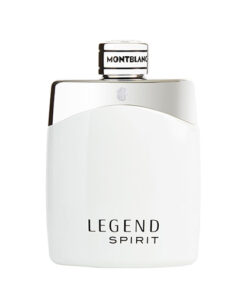 MONT BLANC LEGEND SPIRIT EDT FOR MEN