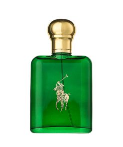 RALPH LAUREN POLO GREEN EDT FOR MEN