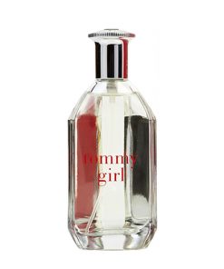 TOMMY HILFIGER TOMMY GIRL EDT FOR WOMEN