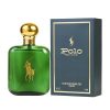 RALPH LAUREN POLO GREEN EDT FOR MEN