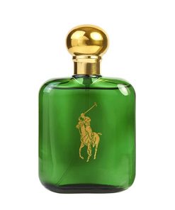 RALPH LAUREN POLO GREEN EDT FOR MEN