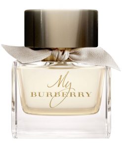 Alternative view of BURBERRY MY BURBERRY EDT FOR WOMEN