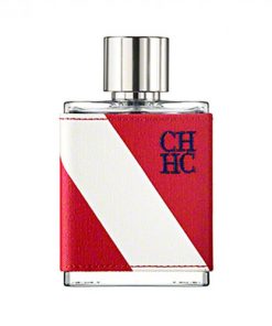 Alternative view of CAROLINA HERRERA CH MEN SPORT EDT FOR MEN