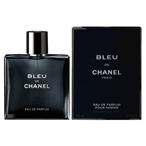 bleu da chanel