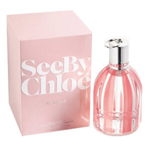 CHLOE SEE BY SI BELLE EDP FOR WOMEN