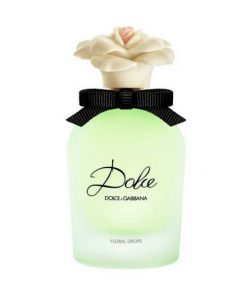 Alternative view of D&G DOLCE FLORAL DROPS EDT FOR WOMEN
