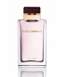 D&G POUR FEMME EDP FOR WOMEN