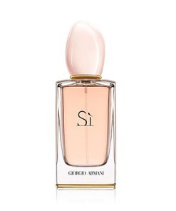 GIORGIO ARMANI SI EDT FOR WOMEN