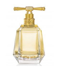 JUICY COUTURE I AM JUICY COUTURE EDP FOR WOMEN