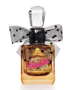 JUICY COUTURE VIVA LA JUICY GOLD COUTURE EDP FOR WOMEN