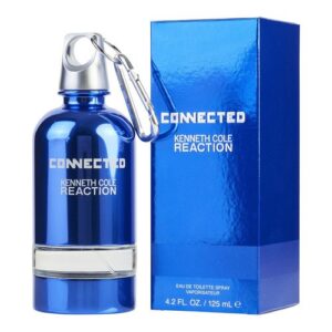 Kenneth cole top connected reaction