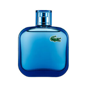 Lacoste blue outlet parfum