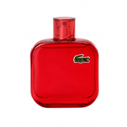 lacoste 12.12 rouge