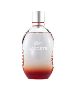 LACOSTE RED STYLE IN PLAY EDT FOR MEN