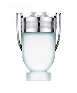 PACO RABANNE INVICTUS AQUA EDT FOR MEN