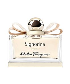 SALVATORE FERRAGAMO SIGNORINA ELEGANZA EDP FOR WOMEN