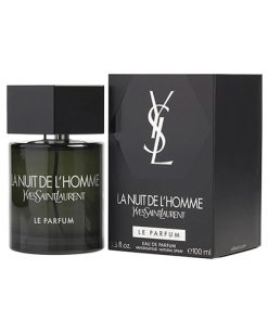 YSL LA NUIT DE L'HOMME LE PARFUM EDP FOR MEN