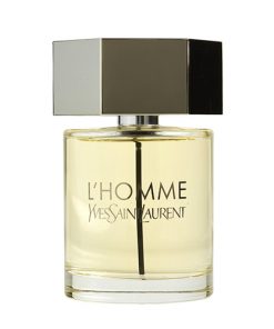 YSL L'HOMME EDT FOR MEN