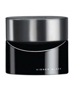 Alternative view of AIGNER BLACK EDT FOR MEN