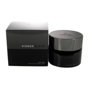 AIGNER BLACK EDT FOR MEN FragranceCart