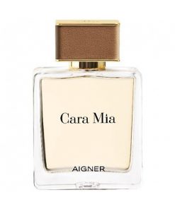 Alternative view of AIGNER CARA MIA EDP FOR WOMEN