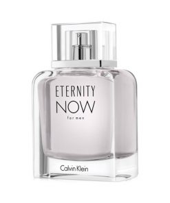 CALVIN KLEIN ETERNITY NOW EDT FOR MEN