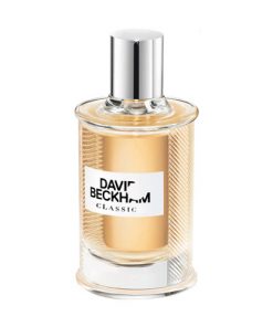 Alternative view of DAVID BECKHAM CLASSIC EDT FOR MEN
