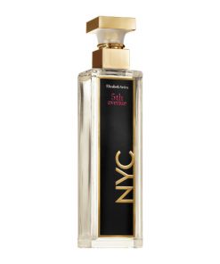 Alternative view of ELIZABETH ARDEN 5th AVENUE NYC EDP FOR WOMEN