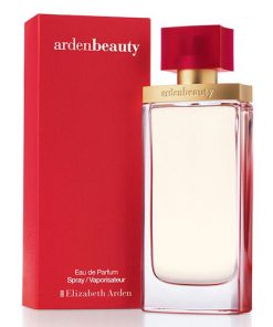 ELIZABETH ARDEN ARDEN BEAUTY EDP FOR WOMEN