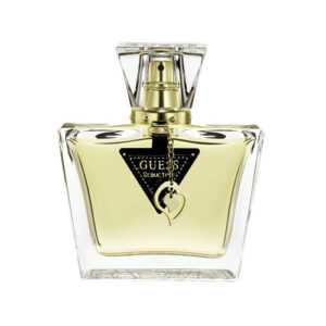 parfum guess chez action