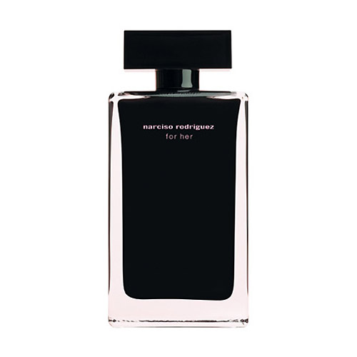 NARCISO RODRIGUEZ FOR HER EDT FOR WOMEN - FragranceCart.com