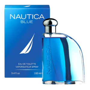 NAUTICA BLUE EDT FOR MEN