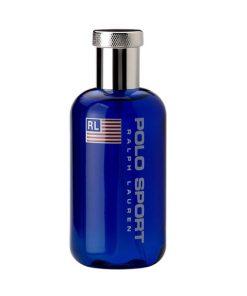 Alternative view of RALPH LAUREN POLO SPORT EDT FOR MEN