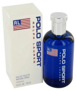 RALPH LAUREN POLO SPORT EDT FOR MEN