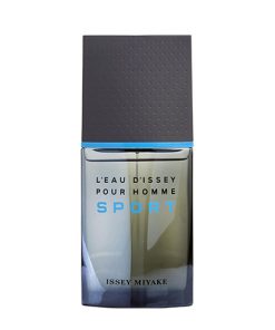 ISSEY MIYAKE L'EAU D'ISSEY POUR HOMME SPORT EDT FOR MEN