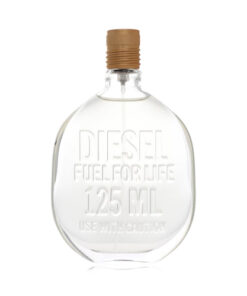 DIESEL FUEL FOR LIFE EDT FOR MEN
