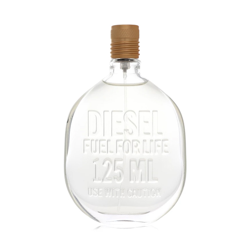 DIESEL FUEL FOR LIFE EDT FOR MEN DIESEL FUEL FOR LIFE EDT FOR MEN
