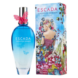 Escada discount strawberry perfume