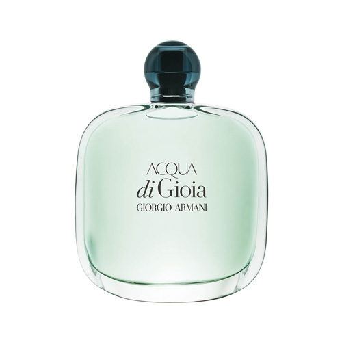 giorgio armani acqua di gi