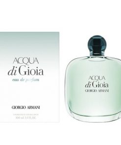 GIORGIO ARMANI ACQUA DI GIOIA EDP FOR WOMEN GIORGIO ARMANI ACQUA DI GIOIA EDP WOMEN