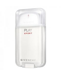GIVENCHY PLAY SPORT EDT FOR MEN
