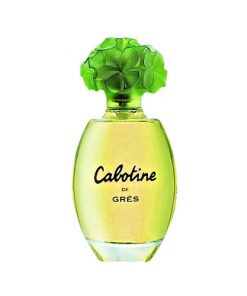 GRES CABOTINE EDT FOR WOMEN
