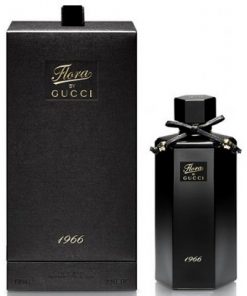 GUCCI FLORA BY GUCCI 1966 EDP FOR WOMEN