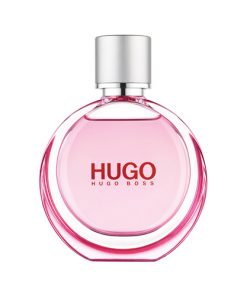 HUGO BOSS HUGO WOMAN EXTREME EDP FOR WOMEN