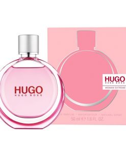 HUGO BOSS HUGO WOMAN EXTREME EDP FOR WOMEN